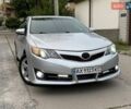 Сірий Тойота Камрі, об'ємом двигуна 2.5 л та пробігом 271 тис. км за 9850 $, фото 14 на Automoto.ua
