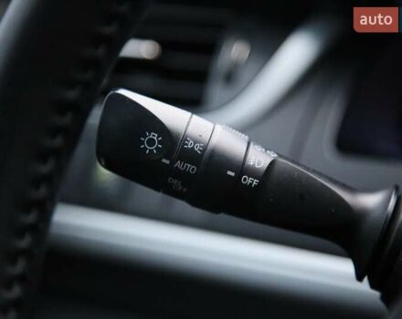 Сірий Тойота Камрі, об'ємом двигуна 2.49 л та пробігом 210 тис. км за 15500 $, фото 18 на Automoto.ua