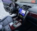 Сірий Тойота Камрі, об'ємом двигуна 2.5 л та пробігом 271 тис. км за 11900 $, фото 47 на Automoto.ua
