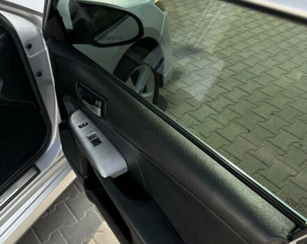 Серый Тойота Камри, объемом двигателя 2.49 л и пробегом 147 тыс. км за 13800 $, фото 21 на Automoto.ua