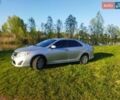 Сірий Тойота Камрі, об'ємом двигуна 2.49 л та пробігом 160 тис. км за 10000 $, фото 6 на Automoto.ua