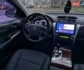 Сірий Тойота Камрі, об'ємом двигуна 2.5 л та пробігом 271 тис. км за 11900 $, фото 70 на Automoto.ua
