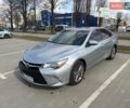 Серый Тойота Камри, объемом двигателя 2.49 л и пробегом 129 тыс. км за 12200 $, фото 1 на Automoto.ua