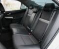 Сірий Тойота Камрі, об'ємом двигуна 2.5 л та пробігом 210 тис. км за 15500 $, фото 7 на Automoto.ua