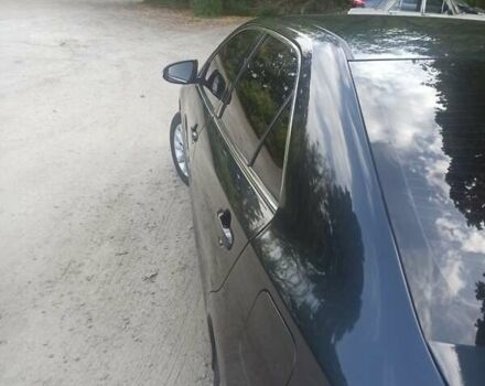 Серый Тойота Камри, объемом двигателя 2.49 л и пробегом 341 тыс. км за 13500 $, фото 5 на Automoto.ua