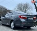 Сірий Тойота Камрі, об'ємом двигуна 2.5 л та пробігом 271 тис. км за 11900 $, фото 31 на Automoto.ua