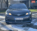 Сірий Тойота Камрі, об'ємом двигуна 2.5 л та пробігом 160 тис. км за 10500 $, фото 4 на Automoto.ua