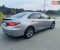 Сірий Тойота Камрі, об'ємом двигуна 2.49 л та пробігом 217 тис. км за 14200 $, фото 6 на Automoto.ua