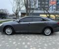 Сірий Тойота Камрі, об'ємом двигуна 2.5 л та пробігом 271 тис. км за 11900 $, фото 3 на Automoto.ua