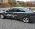 Сірий Тойота Камрі, об'ємом двигуна 2.5 л та пробігом 98 тис. км за 5900 $, фото 9 на Automoto.ua