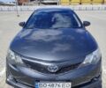 Сірий Тойота Камрі, об'ємом двигуна 2.49 л та пробігом 370 тис. км за 8100 $, фото 1 на Automoto.ua