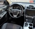 Тойота Камри 2014 в Коломые на Automoto.ua Серый Тойота Камри, объемом двигателя 2.5 л и пробегом 241 тыс. км за 10850 $, фото 7 на Automoto.ua