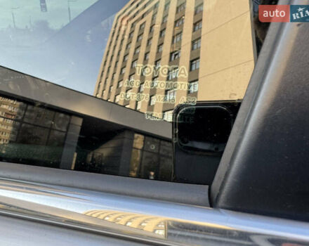 Серый Тойота Камри, объемом двигателя 2.49 л и пробегом 179 тыс. км за 12777 $, фото 37 на Automoto.ua