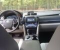Серый Тойота Камри, объемом двигателя 2.49 л и пробегом 214 тыс. км за 14990 $, фото 18 на Automoto.ua