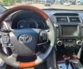 Сірий Тойота Камрі, об'ємом двигуна 2.5 л та пробігом 151 тис. км за 16499 $, фото 16 на Automoto.ua