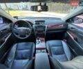 Серый Тойота Камри, объемом двигателя 2.49 л и пробегом 233 тыс. км за 14800 $, фото 6 на Automoto.ua