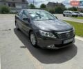 Серый Тойота Камри, объемом двигателя 2.49 л и пробегом 181 тыс. км за 14300 $, фото 1 на Automoto.ua
