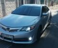Сірий Тойота Камрі, об'ємом двигуна 2.49 л та пробігом 232 тис. км за 9200 $, фото 1 на Automoto.ua