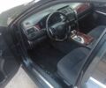 Серый Тойота Камри, объемом двигателя 2.49 л и пробегом 341 тыс. км за 13500 $, фото 3 на Automoto.ua