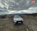 Сірий Тойота Камрі, об'ємом двигуна 2.49 л та пробігом 217 тис. км за 14200 $, фото 27 на Automoto.ua