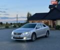 Сірий Тойота Камрі, об'ємом двигуна 2.49 л та пробігом 225 тис. км за 13500 $, фото 1 на Automoto.ua