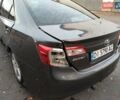 Сірий Тойота Камрі, об'ємом двигуна 2.5 л та пробігом 98 тис. км за 5900 $, фото 15 на Automoto.ua