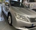 Тойота Камри 2014 в Киеве на Automoto.ua Серый Тойота Камри, объемом двигателя 0 л и пробегом 260 тыс. км за 12700 $, фото 3 на Automoto.ua