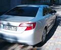 Сірий Тойота Камрі, об'ємом двигуна 2.49 л та пробігом 232 тис. км за 9200 $, фото 7 на Automoto.ua