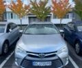 Серый Тойота Камри, объемом двигателя 2.49 л и пробегом 151 тыс. км за 12200 $, фото 1 на Automoto.ua