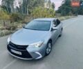 Сірий Тойота Камрі, об'ємом двигуна 2.49 л та пробігом 217 тис. км за 14200 $, фото 4 на Automoto.ua