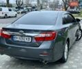 Сірий Тойота Камрі, об'ємом двигуна 2.5 л та пробігом 271 тис. км за 11900 $, фото 17 на Automoto.ua