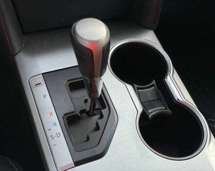 Сірий Тойота Камрі, об'ємом двигуна 2.5 л та пробігом 301 тис. км за 9900 $, фото 14 на Automoto.ua