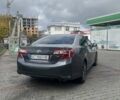 Сірий Тойота Камрі, об'ємом двигуна 2.49 л та пробігом 224 тис. км за 11900 $, фото 3 на Automoto.ua