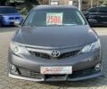Сірий Тойота Камрі, об'ємом двигуна 2.5 л та пробігом 301 тис. км за 9900 $, фото 1 на Automoto.ua