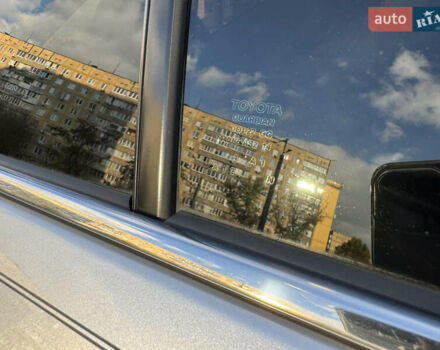 Серый Тойота Камри, объемом двигателя 2.49 л и пробегом 179 тыс. км за 12777 $, фото 28 на Automoto.ua