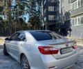 Серый Тойота Камри, объемом двигателя 2.49 л и пробегом 233 тыс. км за 14800 $, фото 3 на Automoto.ua