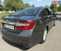 Серый Тойота Камри, объемом двигателя 2.49 л и пробегом 285 тыс. км за 12500 $, фото 33 на Automoto.ua