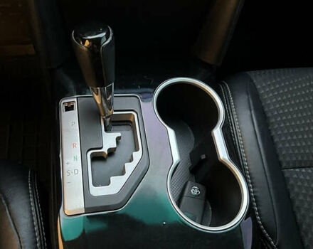 Сірий Тойота Камрі, об'ємом двигуна 2.49 л та пробігом 193 тис. км за 11200 $, фото 28 на Automoto.ua