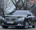 Сірий Тойота Камрі, об'ємом двигуна 2.5 л та пробігом 271 тис. км за 11900 $, фото 12 на Automoto.ua