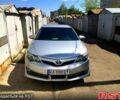 Сірий Тойота Камрі, об'ємом двигуна 2.5 л та пробігом 282 тис. км за 11420 $, фото 3 на Automoto.ua