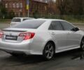 Сірий Тойота Камрі, об'ємом двигуна 2.5 л та пробігом 210 тис. км за 15500 $, фото 5 на Automoto.ua