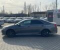 Сірий Тойота Камрі, об'ємом двигуна 2.5 л та пробігом 301 тис. км за 9900 $, фото 3 на Automoto.ua
