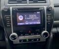 Сірий Тойота Камрі, об'ємом двигуна 2.5 л та пробігом 282 тис. км за 11420 $, фото 8 на Automoto.ua