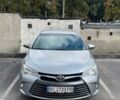 Серый Тойота Камри, объемом двигателя 2.49 л и пробегом 151 тыс. км за 12200 $, фото 5 на Automoto.ua