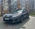 Сірий Тойота Камрі, об'ємом двигуна 2.49 л та пробігом 224 тис. км за 11900 $, фото 12 на Automoto.ua