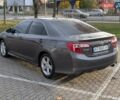 Тойота Камри 2014 в Коломые на Automoto.ua Серый Тойота Камри, объемом двигателя 2.5 л и пробегом 241 тыс. км за 10850 $, фото 3 на Automoto.ua