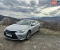 Сірий Тойота Камрі, об'ємом двигуна 2.49 л та пробігом 217 тис. км за 14200 $, фото 31 на Automoto.ua