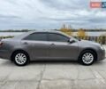 Серый Тойота Камри, объемом двигателя 2.49 л и пробегом 114 тыс. км за 17700 $, фото 35 на Automoto.ua