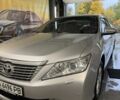 Тойота Камри 2014 в Киеве на Automoto.ua Серый Тойота Камри, объемом двигателя 0 л и пробегом 260 тыс. км за 12700 $, фото 7 на Automoto.ua