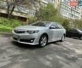 Тойота Камри 2014 в Киеве на Automoto.ua Серый Тойота Камри, объемом двигателя 2.5 л и пробегом 310 тыс. км за 9200 $, фото 8 на Automoto.ua